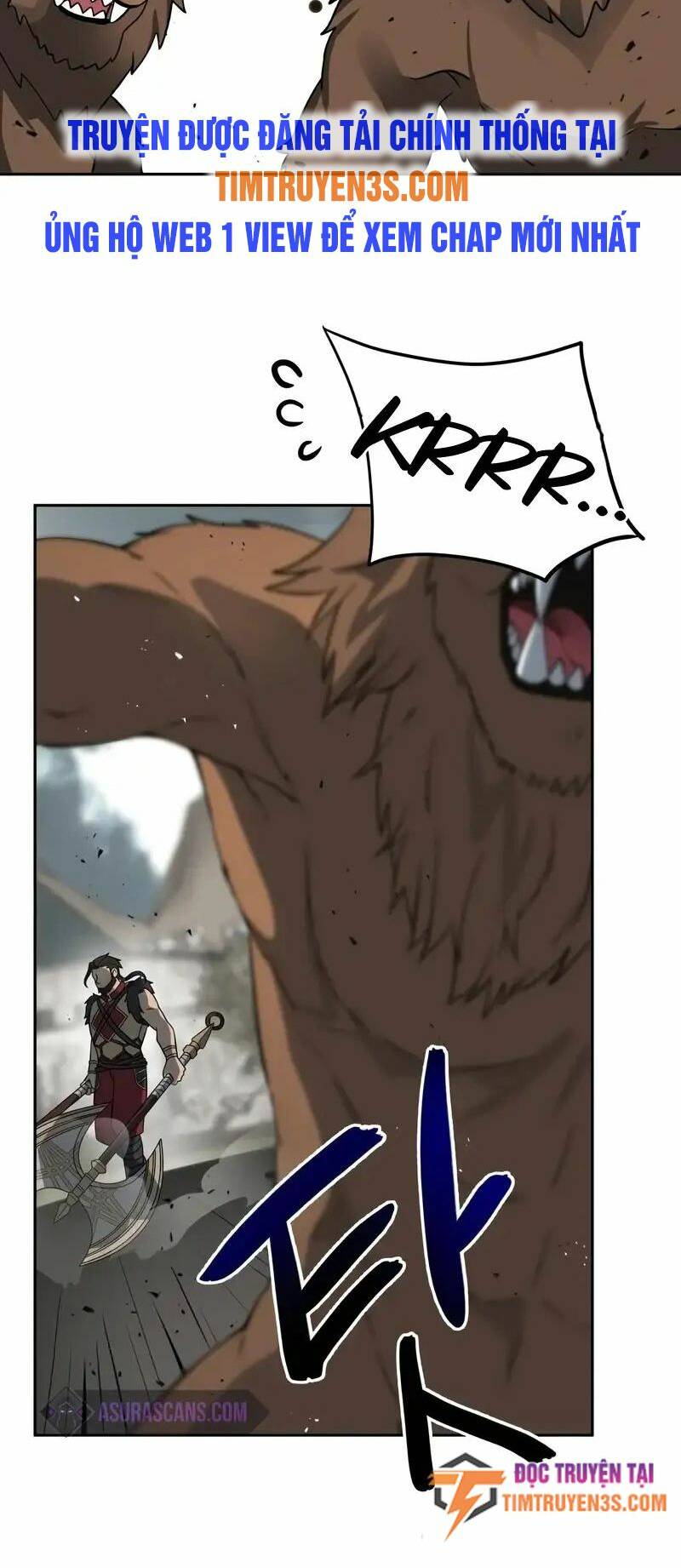 Lần Nữa Chuyển Sinh Sang Thế Giới Khác - Chapter 12 - Page 8