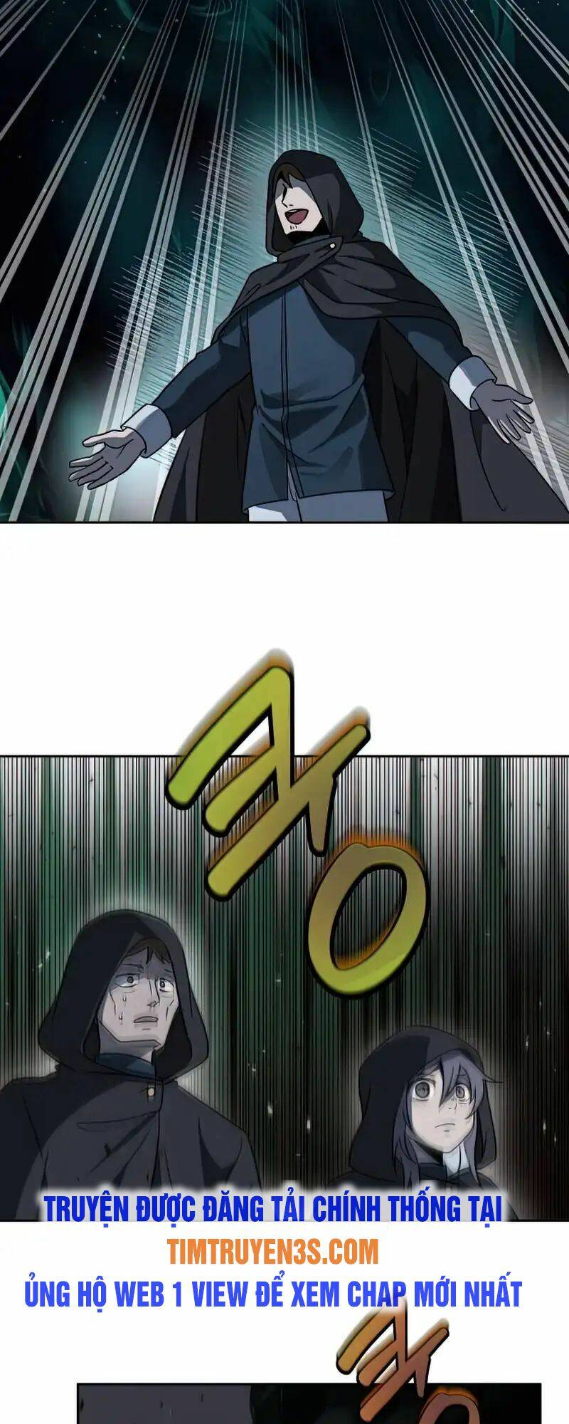 Lần Nữa Chuyển Sinh Sang Thế Giới Khác - Chapter 13 - Page 10