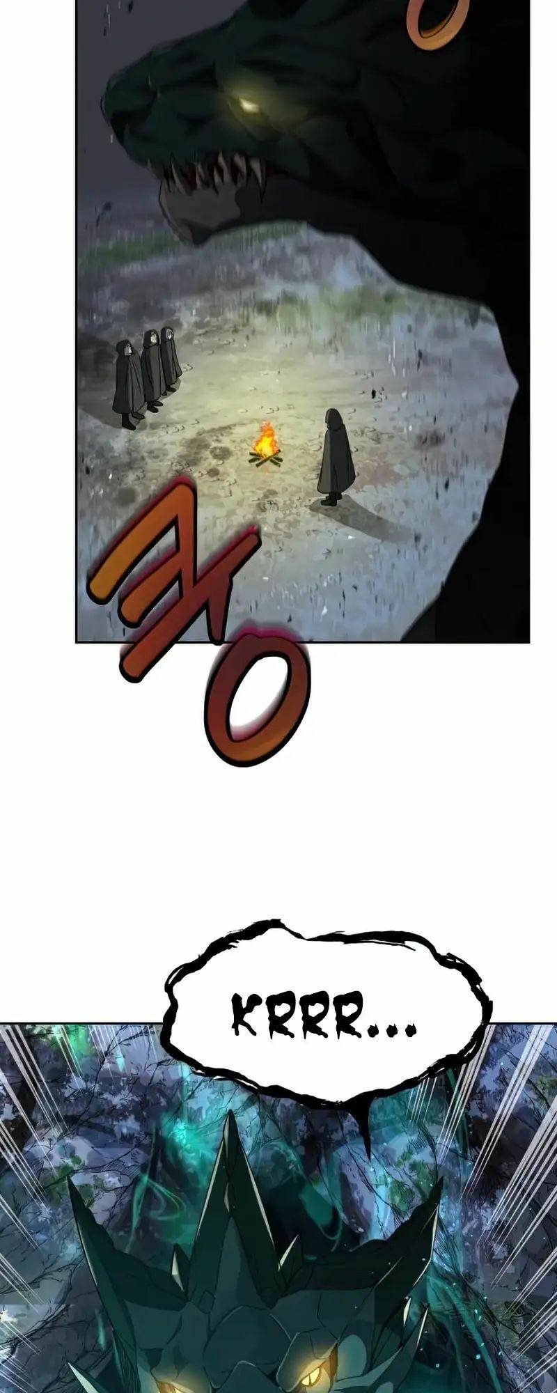 Lần Nữa Chuyển Sinh Sang Thế Giới Khác - Chapter 13 - Page 11