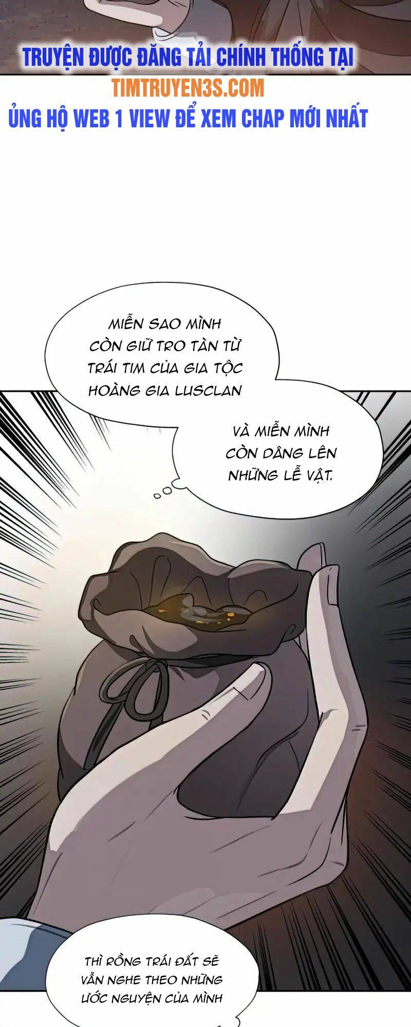 Lần Nữa Chuyển Sinh Sang Thế Giới Khác - Chapter 13 - Page 18