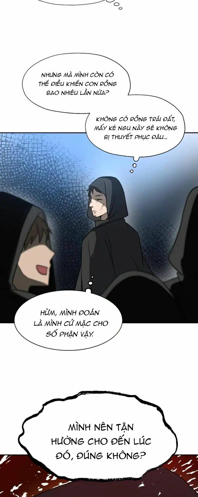 Lần Nữa Chuyển Sinh Sang Thế Giới Khác - Chapter 13 - Page 19