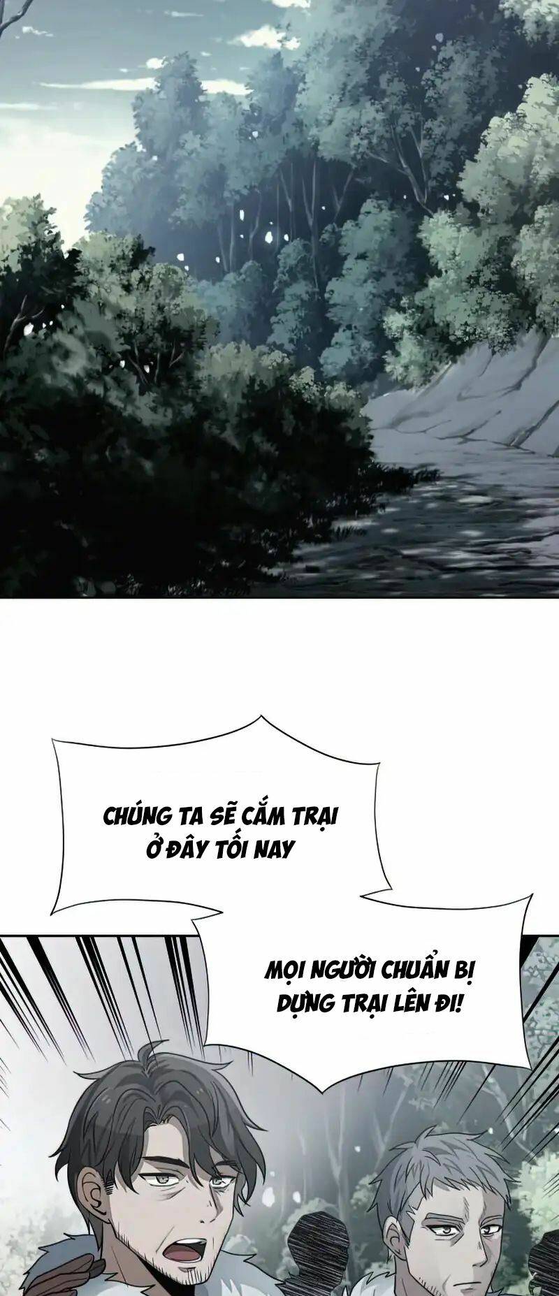 Lần Nữa Chuyển Sinh Sang Thế Giới Khác - Chapter 13 - Page 22