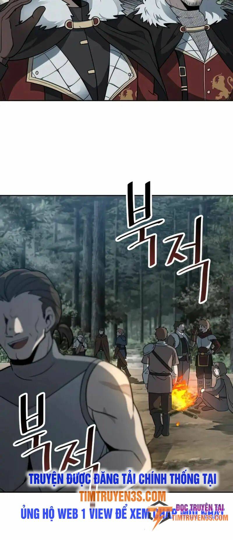 Lần Nữa Chuyển Sinh Sang Thế Giới Khác - Chapter 13 - Page 23