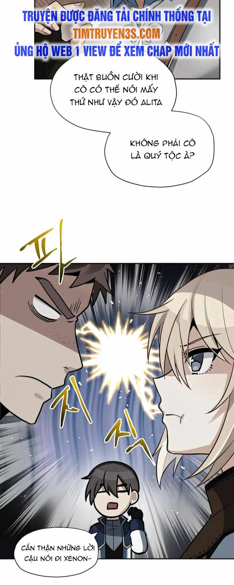 Lần Nữa Chuyển Sinh Sang Thế Giới Khác - Chapter 13 - Page 26