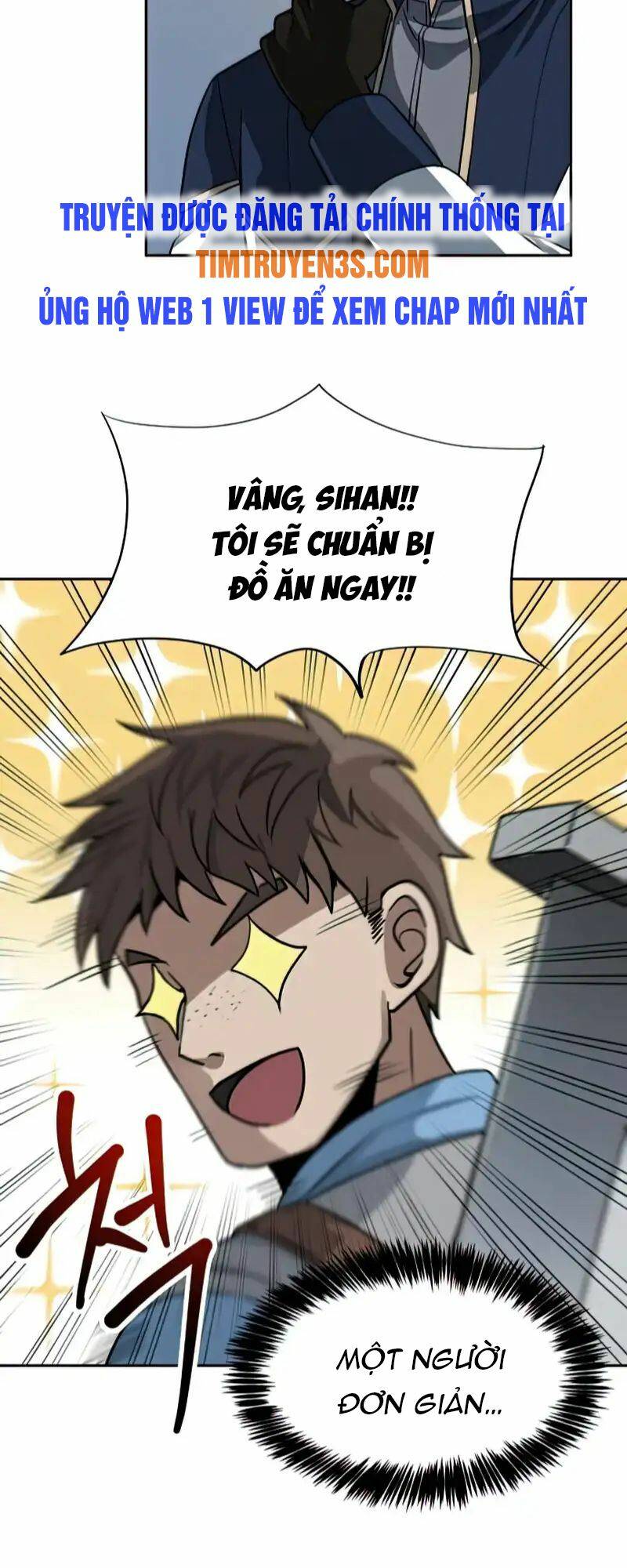 Lần Nữa Chuyển Sinh Sang Thế Giới Khác - Chapter 13 - Page 28