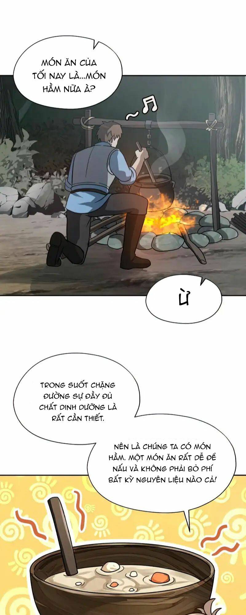 Lần Nữa Chuyển Sinh Sang Thế Giới Khác - Chapter 13 - Page 29