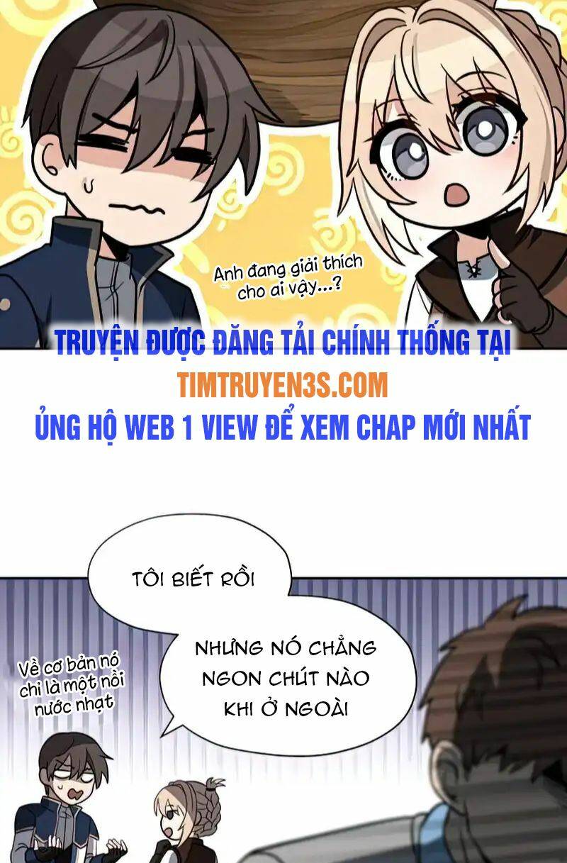 Lần Nữa Chuyển Sinh Sang Thế Giới Khác - Chapter 13 - Page 30