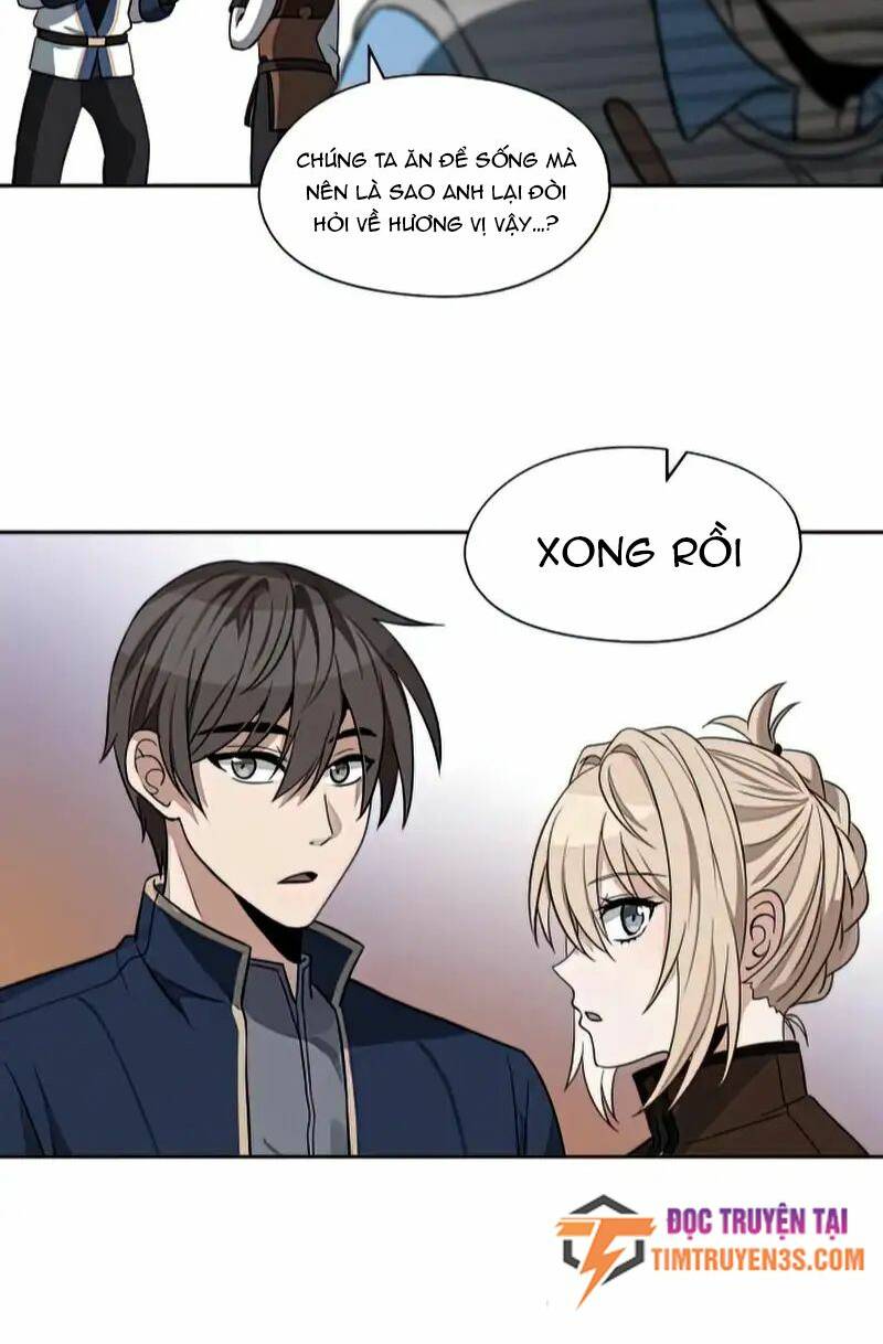 Lần Nữa Chuyển Sinh Sang Thế Giới Khác - Chapter 13 - Page 31