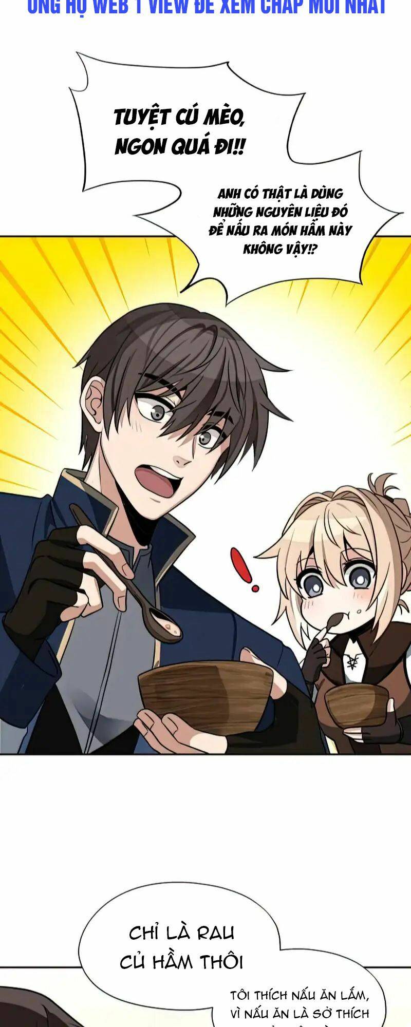 Lần Nữa Chuyển Sinh Sang Thế Giới Khác - Chapter 13 - Page 33