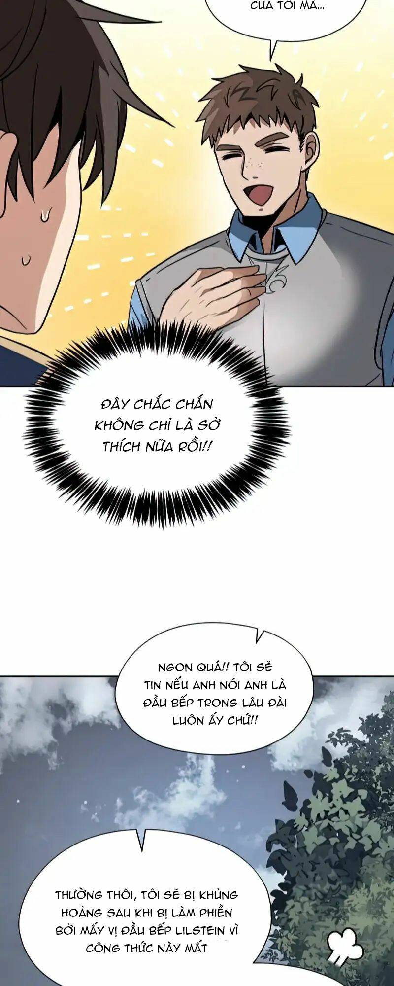 Lần Nữa Chuyển Sinh Sang Thế Giới Khác - Chapter 13 - Page 34