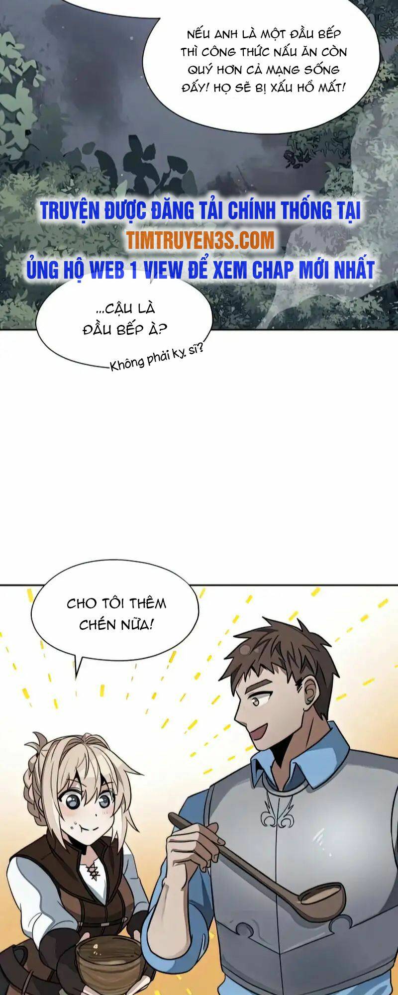 Lần Nữa Chuyển Sinh Sang Thế Giới Khác - Chapter 13 - Page 35