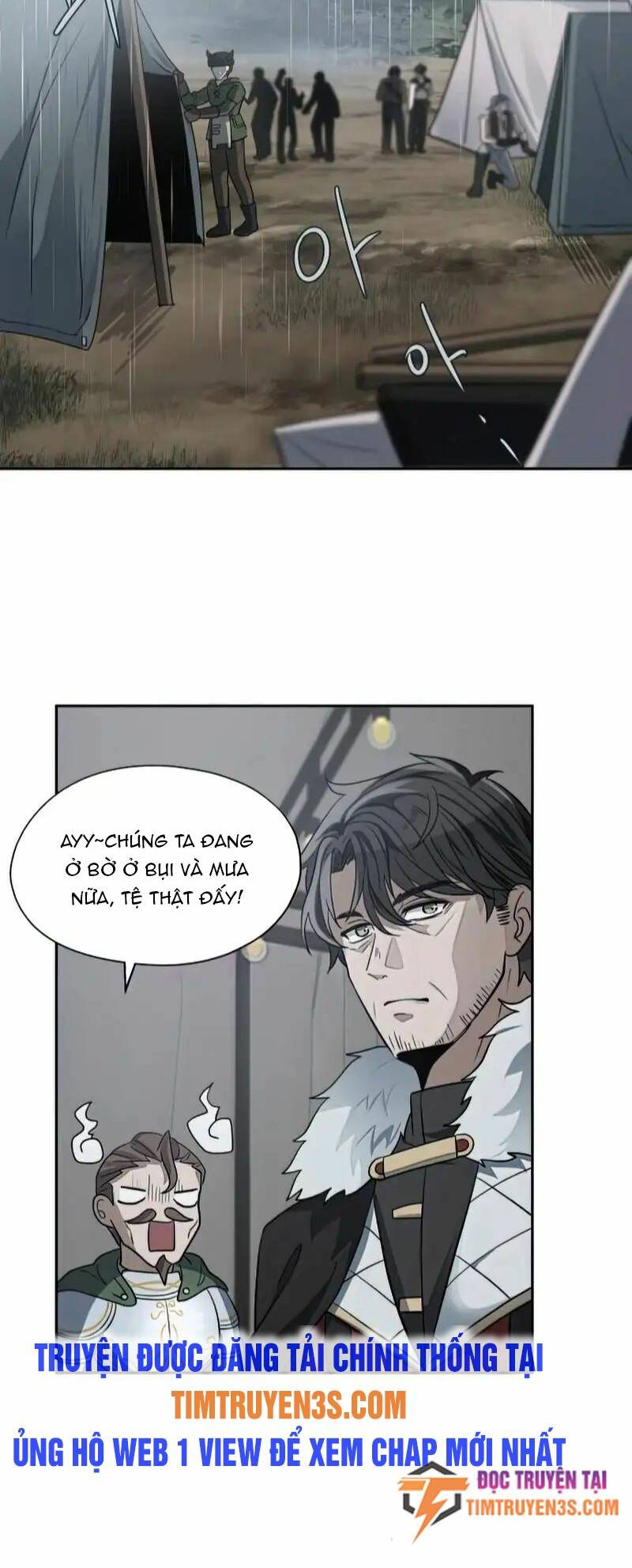 Lần Nữa Chuyển Sinh Sang Thế Giới Khác - Chapter 13 - Page 38