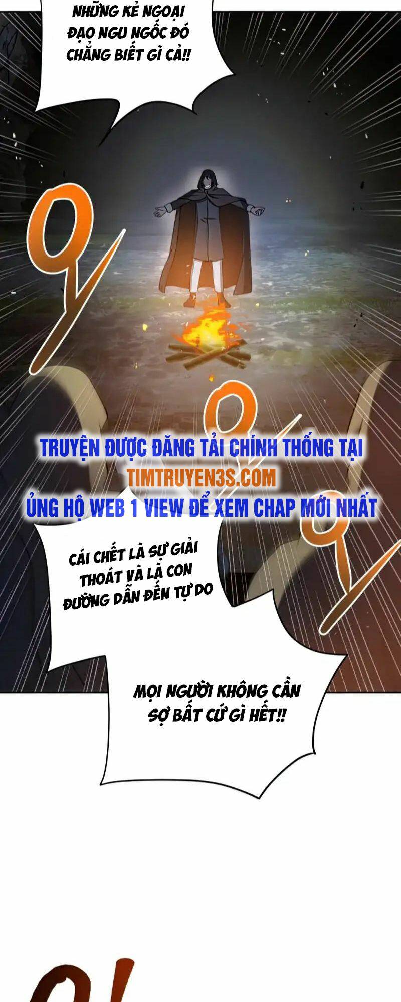 Lần Nữa Chuyển Sinh Sang Thế Giới Khác - Chapter 13 - Page 3