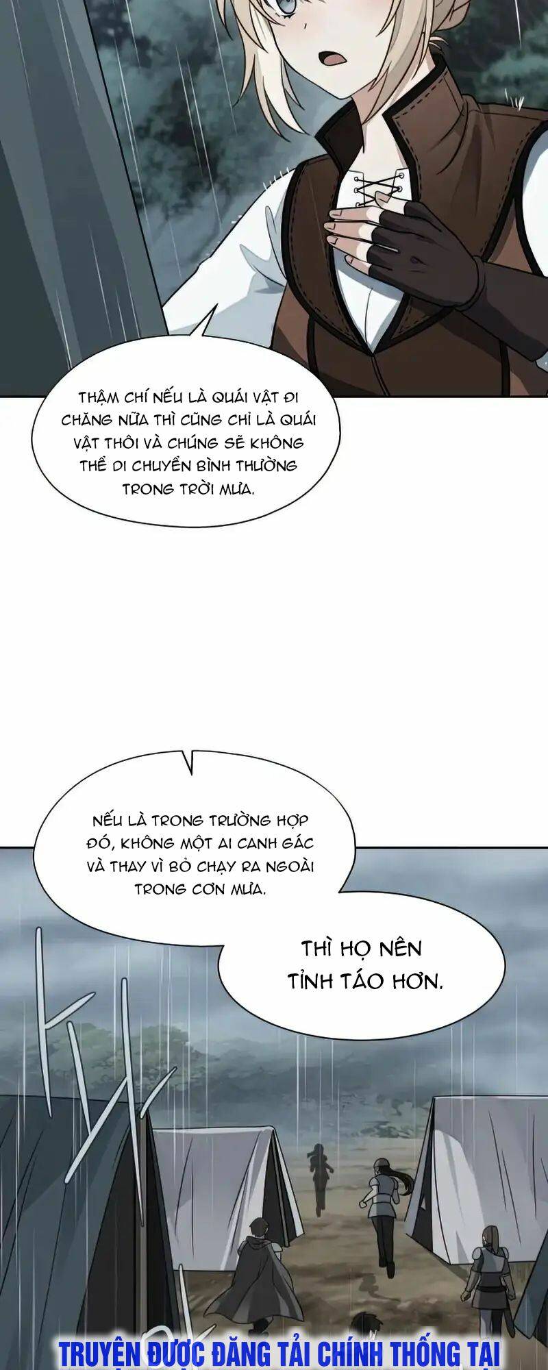 Lần Nữa Chuyển Sinh Sang Thế Giới Khác - Chapter 13 - Page 40