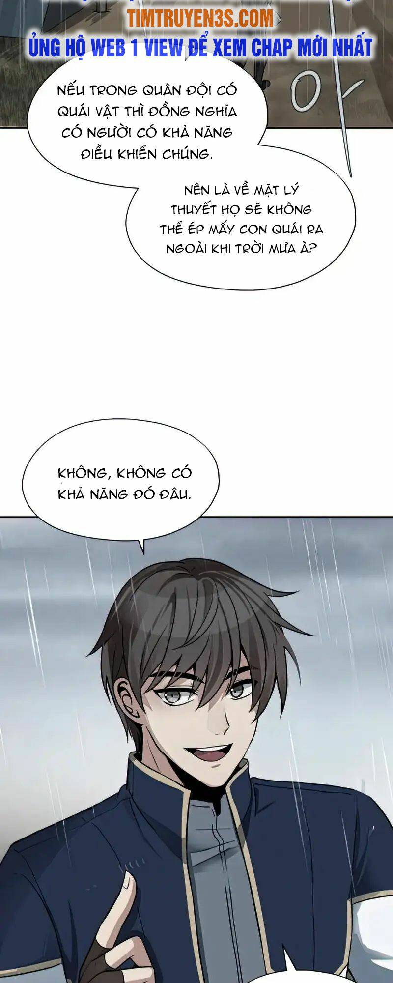 Lần Nữa Chuyển Sinh Sang Thế Giới Khác - Chapter 13 - Page 41