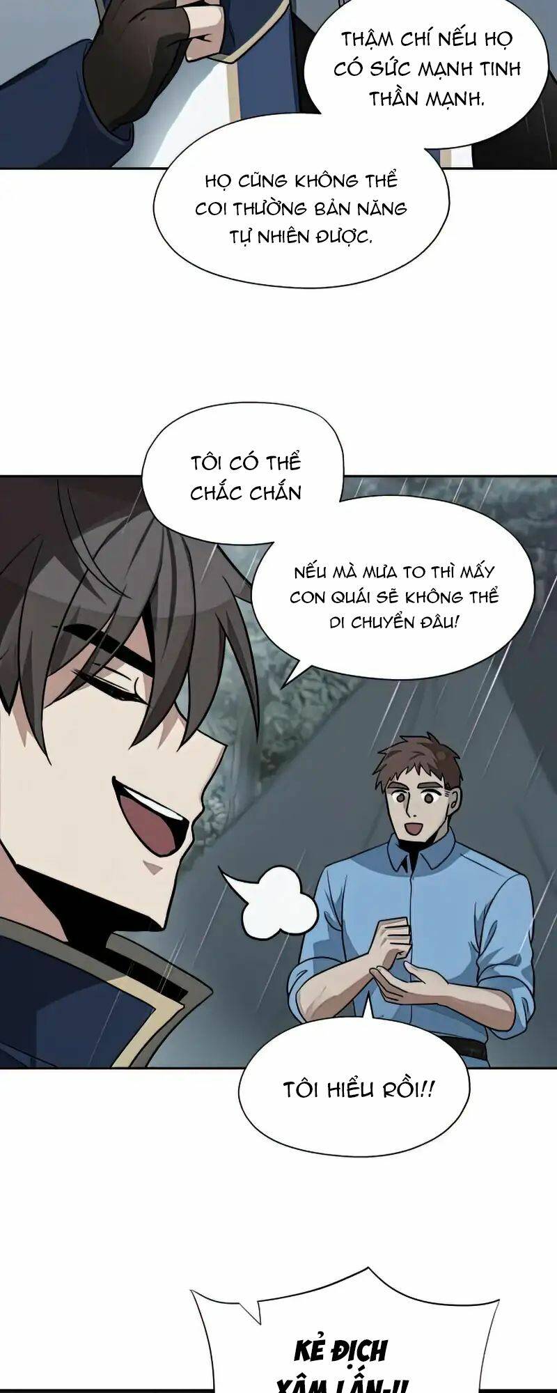 Lần Nữa Chuyển Sinh Sang Thế Giới Khác - Chapter 13 - Page 42