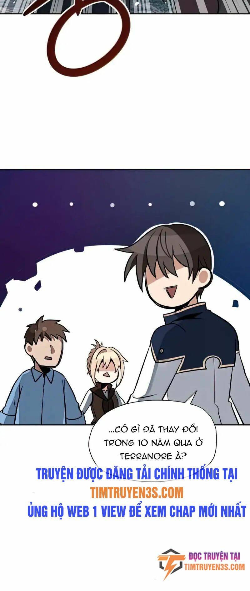 Lần Nữa Chuyển Sinh Sang Thế Giới Khác - Chapter 13 - Page 45