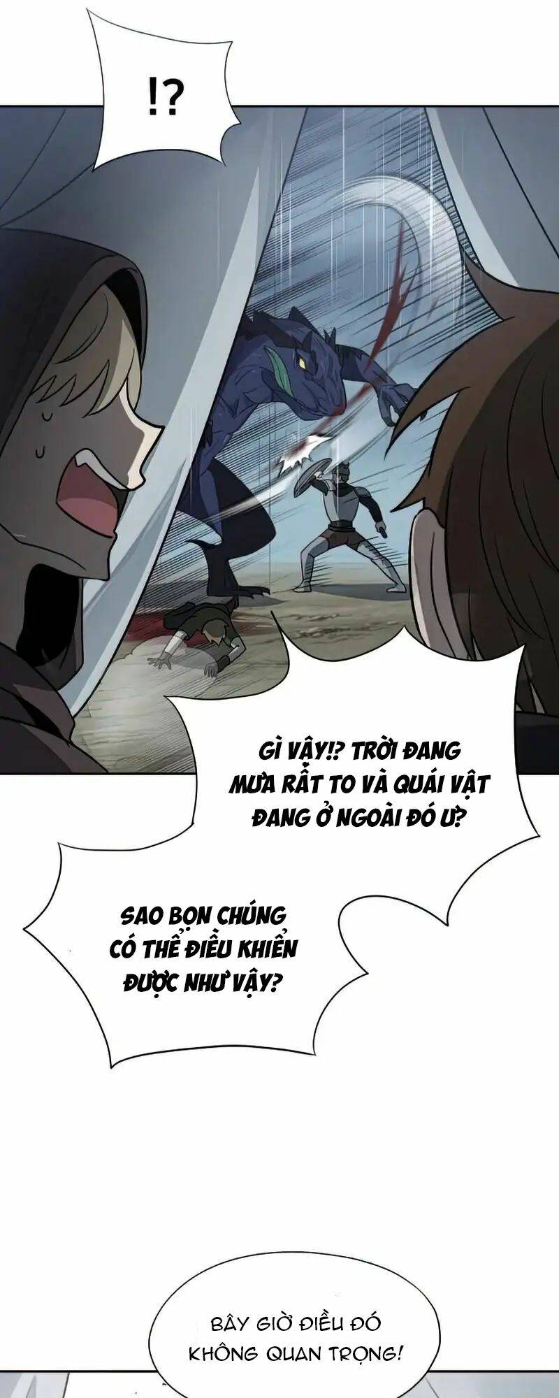 Lần Nữa Chuyển Sinh Sang Thế Giới Khác - Chapter 13 - Page 46