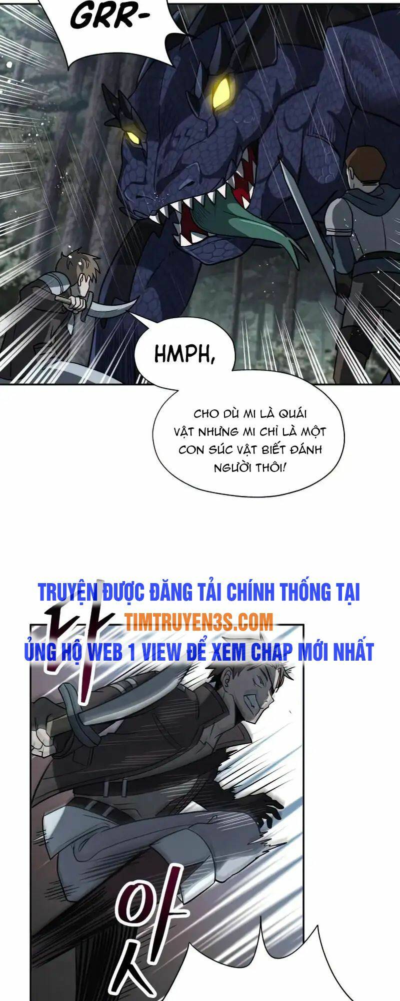 Lần Nữa Chuyển Sinh Sang Thế Giới Khác - Chapter 13 - Page 48