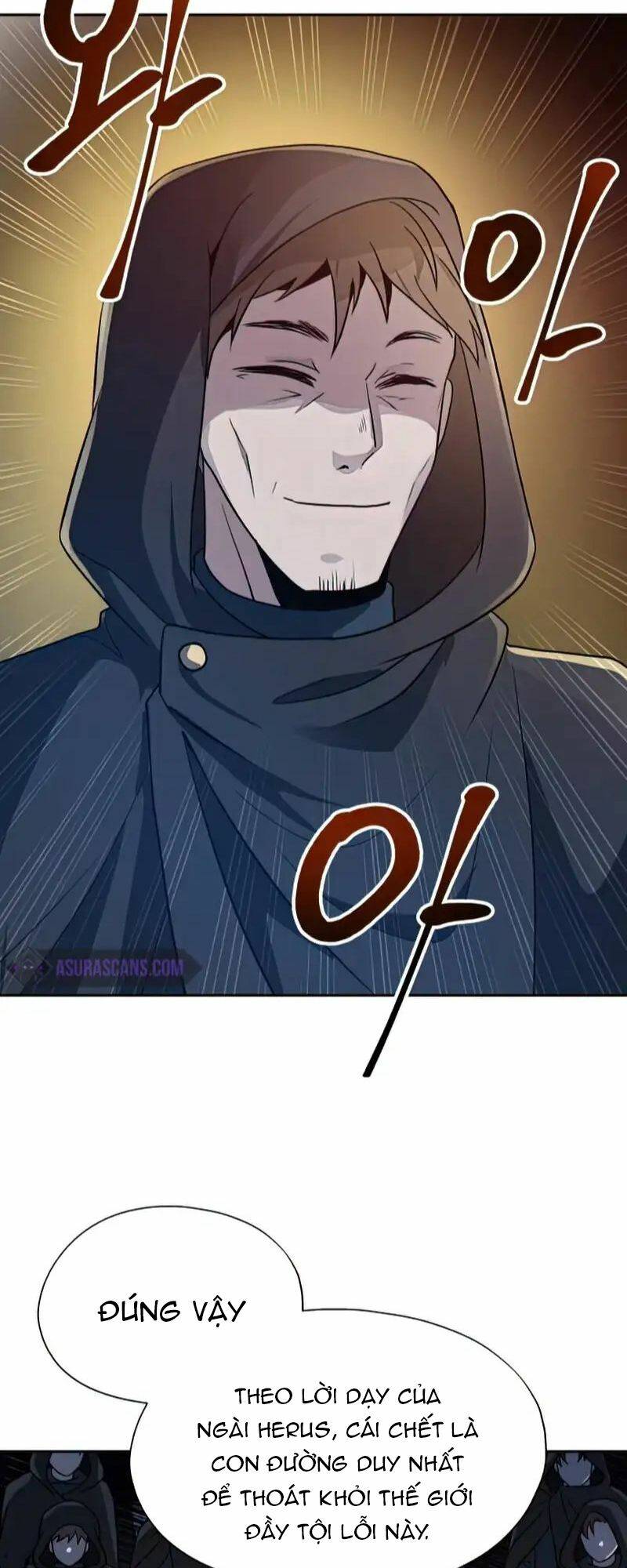 Lần Nữa Chuyển Sinh Sang Thế Giới Khác - Chapter 13 - Page 4