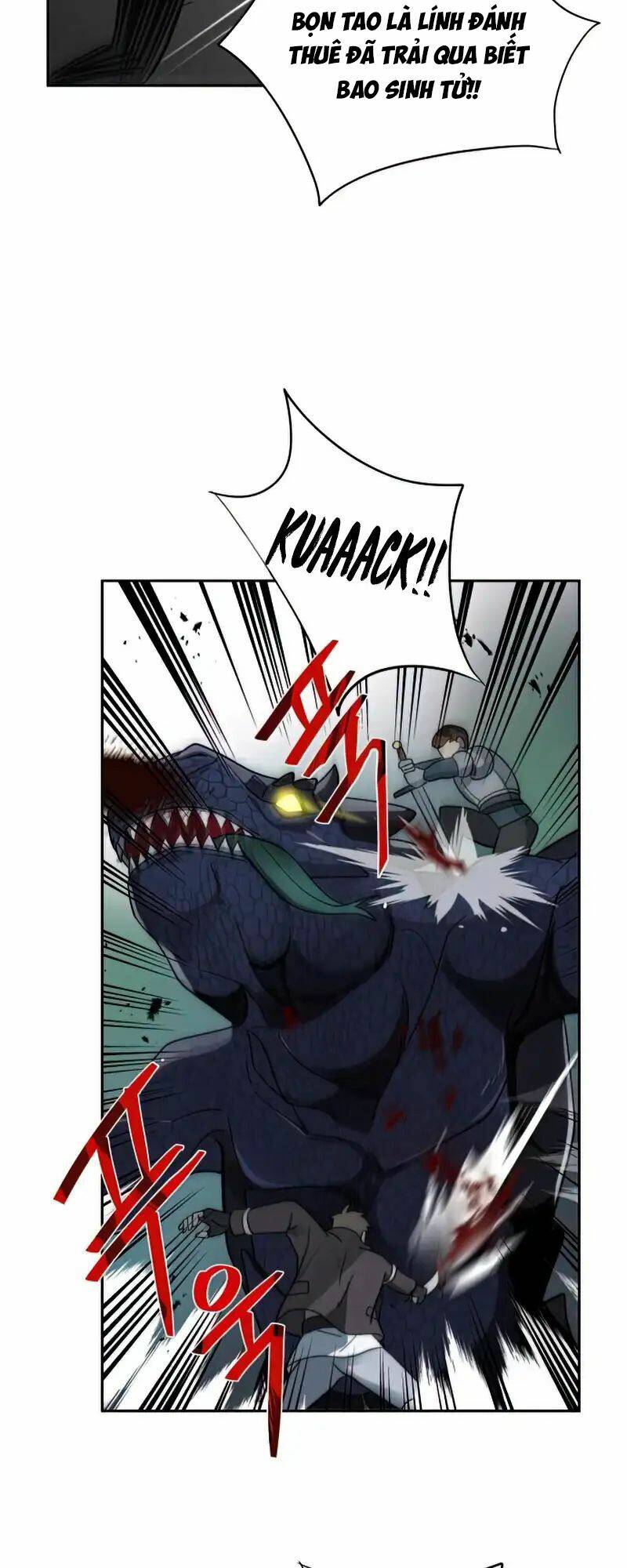 Lần Nữa Chuyển Sinh Sang Thế Giới Khác - Chapter 13 - Page 49