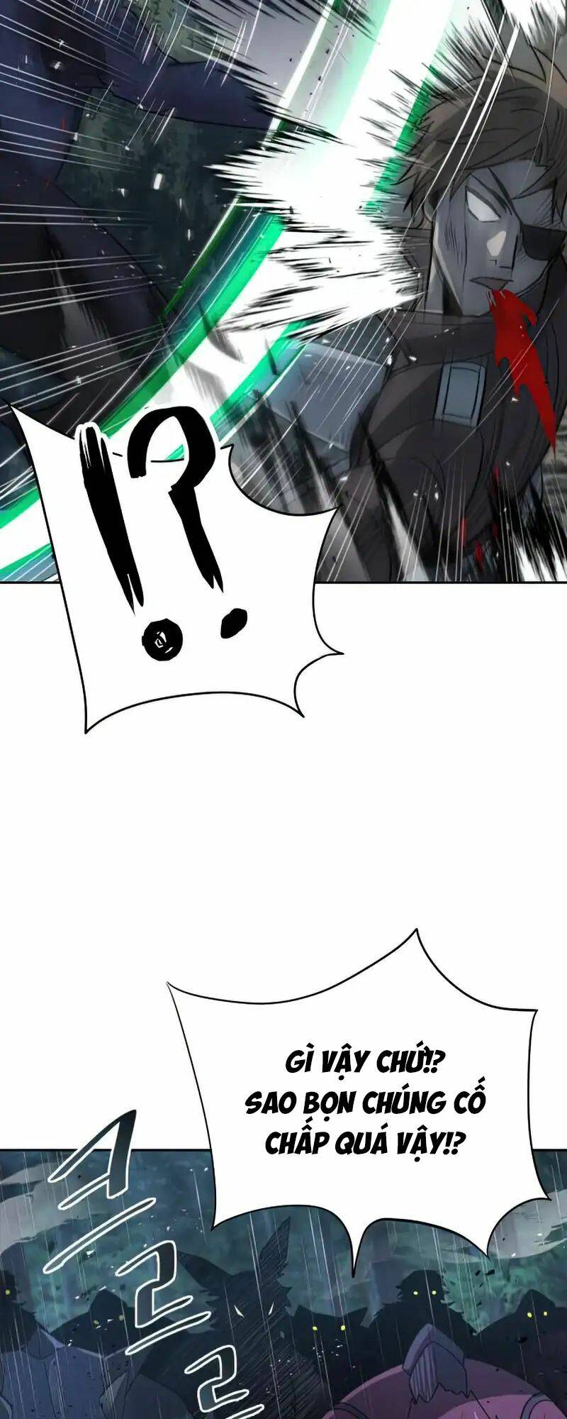 Lần Nữa Chuyển Sinh Sang Thế Giới Khác - Chapter 13 - Page 51