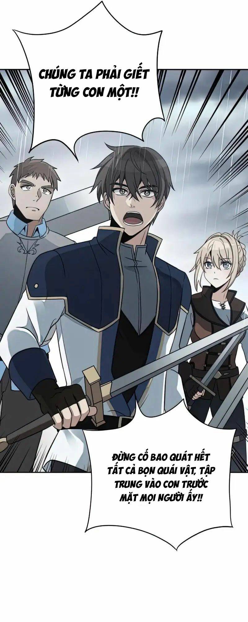 Lần Nữa Chuyển Sinh Sang Thế Giới Khác - Chapter 13 - Page 54