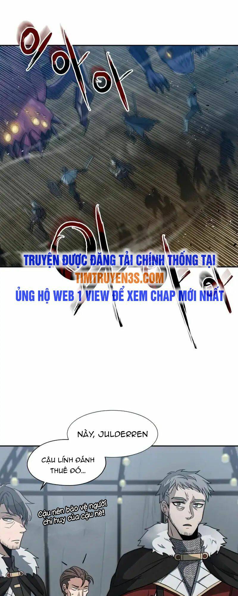 Lần Nữa Chuyển Sinh Sang Thế Giới Khác - Chapter 13 - Page 55