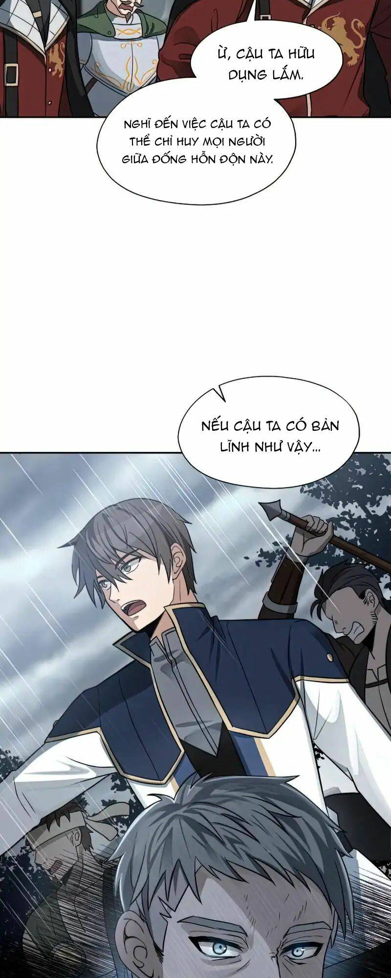 Lần Nữa Chuyển Sinh Sang Thế Giới Khác - Chapter 13 - Page 56