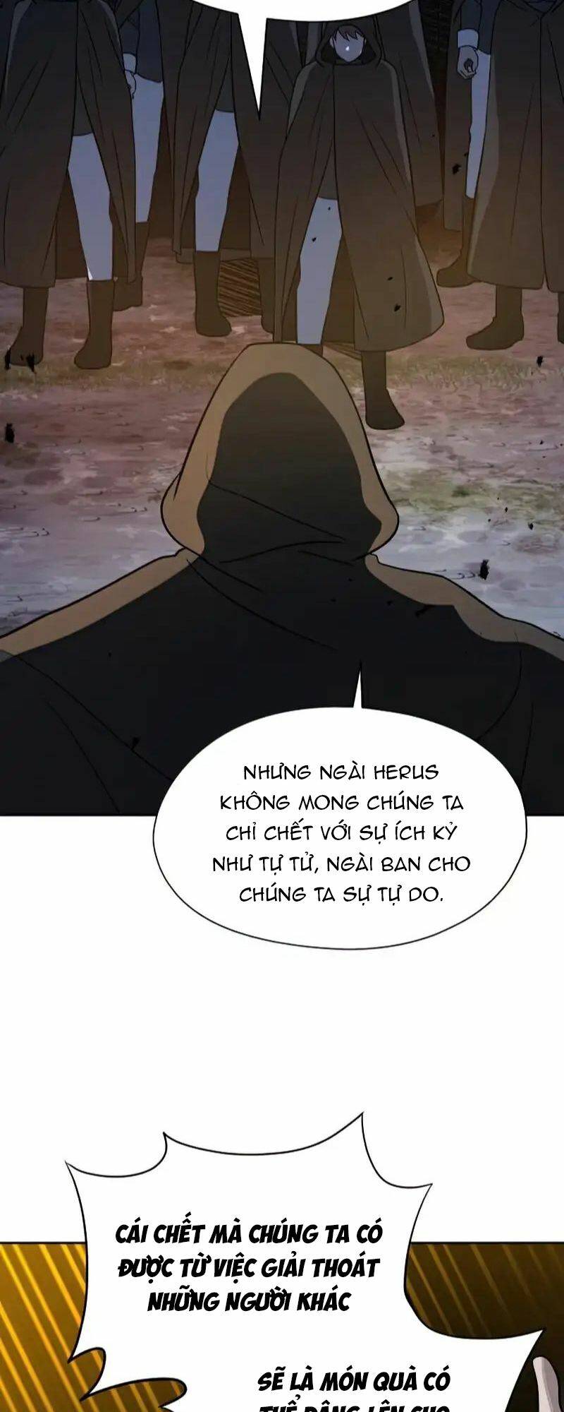 Lần Nữa Chuyển Sinh Sang Thế Giới Khác - Chapter 13 - Page 5