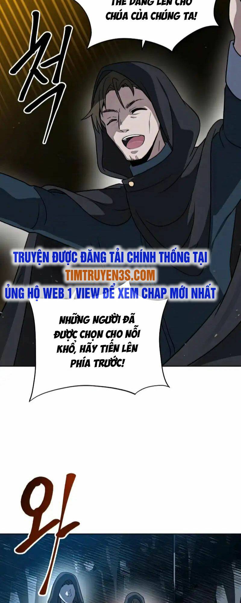 Lần Nữa Chuyển Sinh Sang Thế Giới Khác - Chapter 13 - Page 6