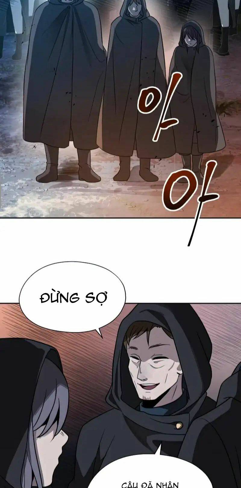 Lần Nữa Chuyển Sinh Sang Thế Giới Khác - Chapter 13 - Page 7