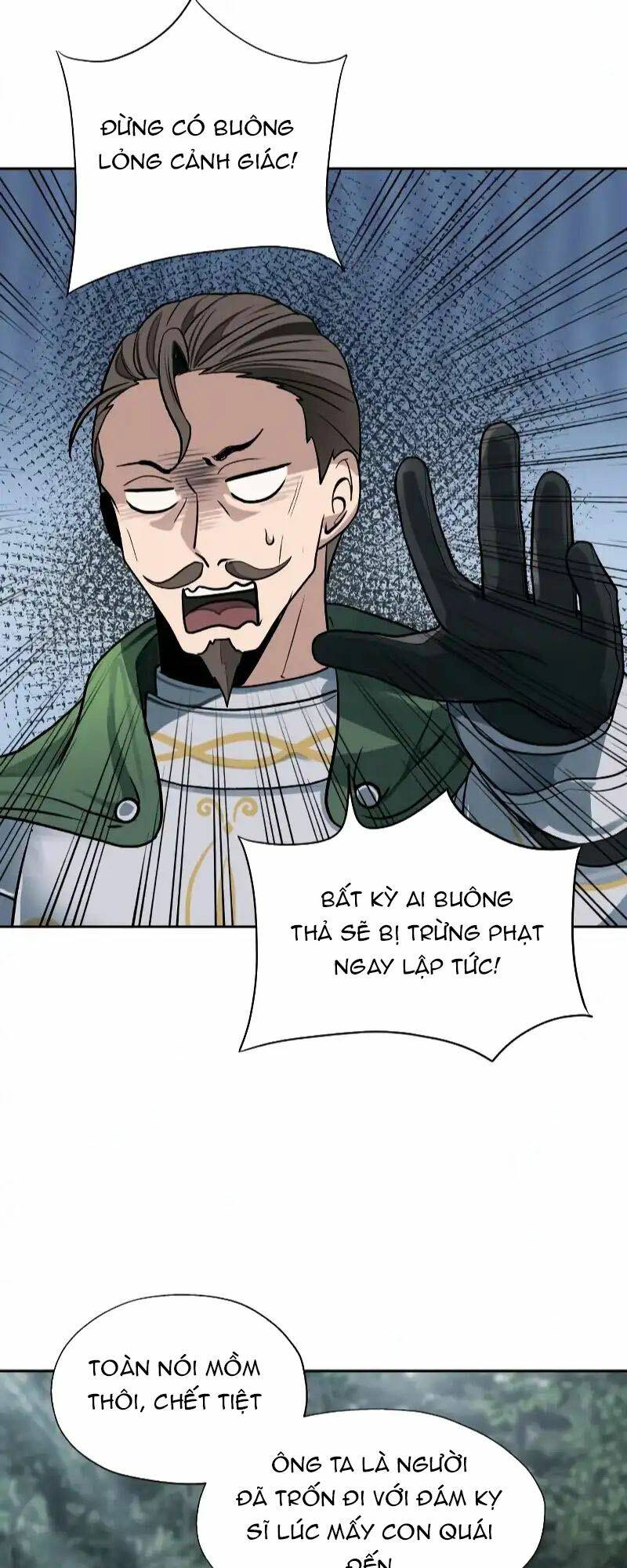 Lần Nữa Chuyển Sinh Sang Thế Giới Khác - Chapter 14 - Page 12