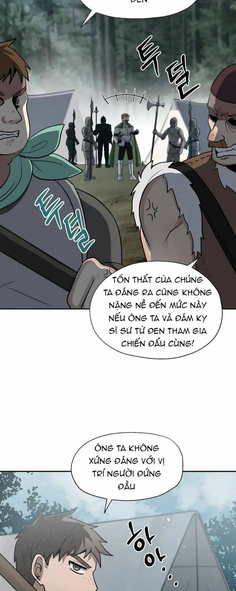 Lần Nữa Chuyển Sinh Sang Thế Giới Khác - Chapter 14 - Page 13