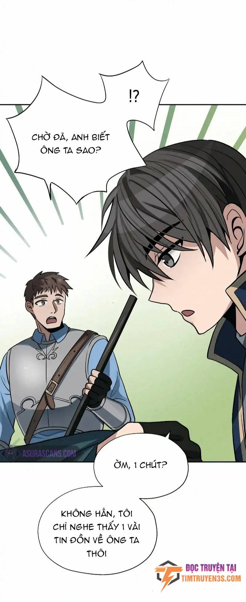 Lần Nữa Chuyển Sinh Sang Thế Giới Khác - Chapter 14 - Page 15