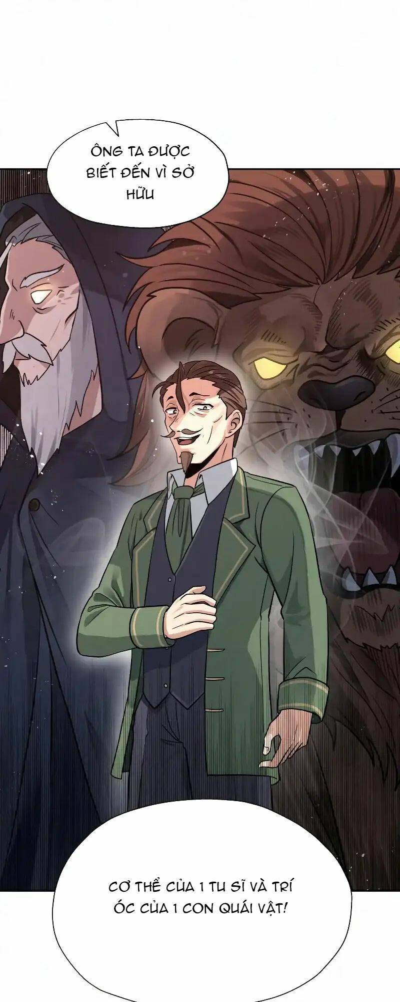 Lần Nữa Chuyển Sinh Sang Thế Giới Khác - Chapter 14 - Page 16