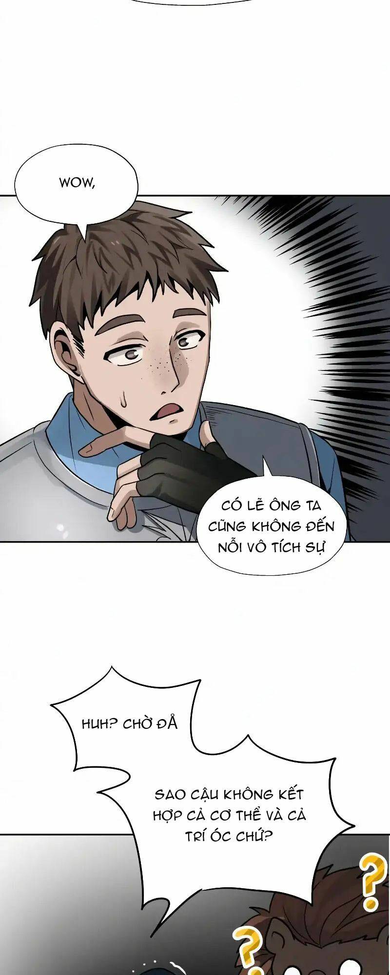 Lần Nữa Chuyển Sinh Sang Thế Giới Khác - Chapter 14 - Page 17