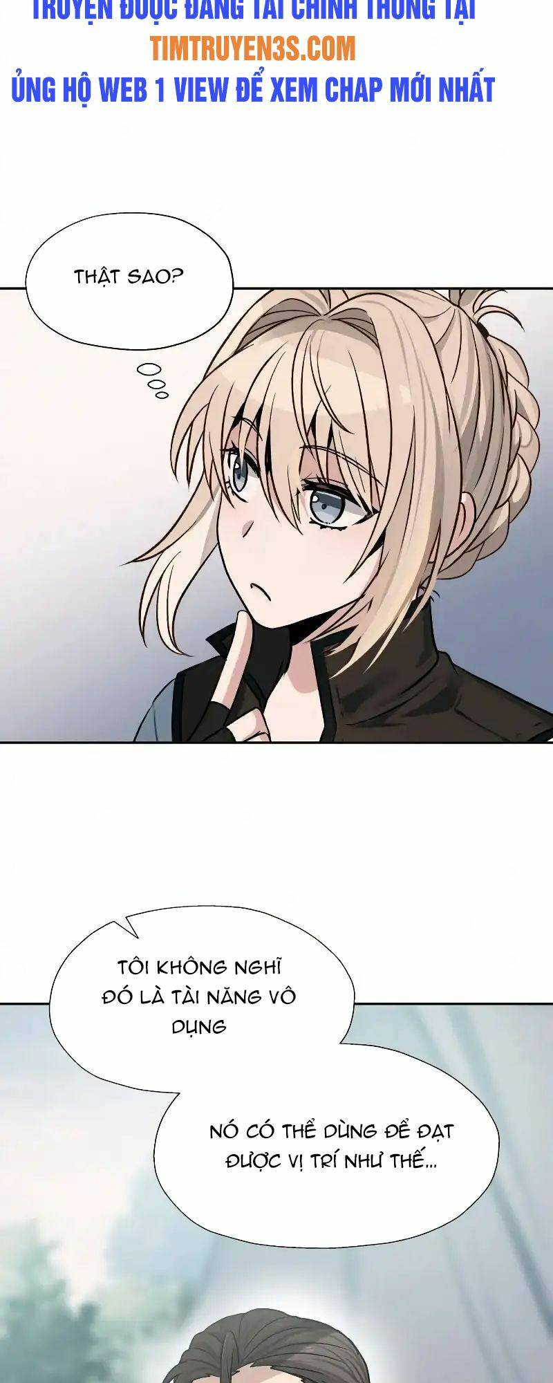 Lần Nữa Chuyển Sinh Sang Thế Giới Khác - Chapter 14 - Page 20