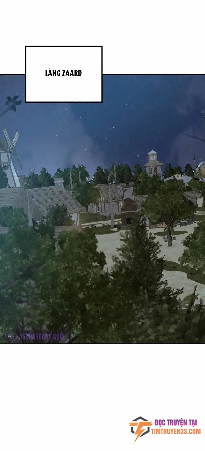 Lần Nữa Chuyển Sinh Sang Thế Giới Khác - Chapter 14 - Page 22