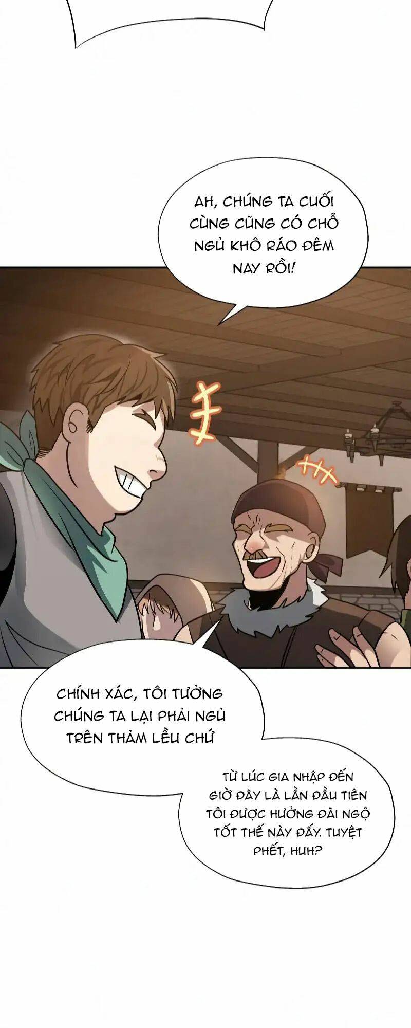 Lần Nữa Chuyển Sinh Sang Thế Giới Khác - Chapter 14 - Page 24