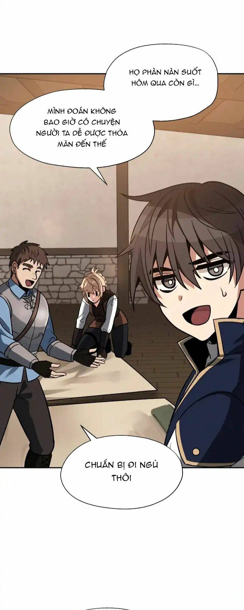 Lần Nữa Chuyển Sinh Sang Thế Giới Khác - Chapter 14 - Page 25