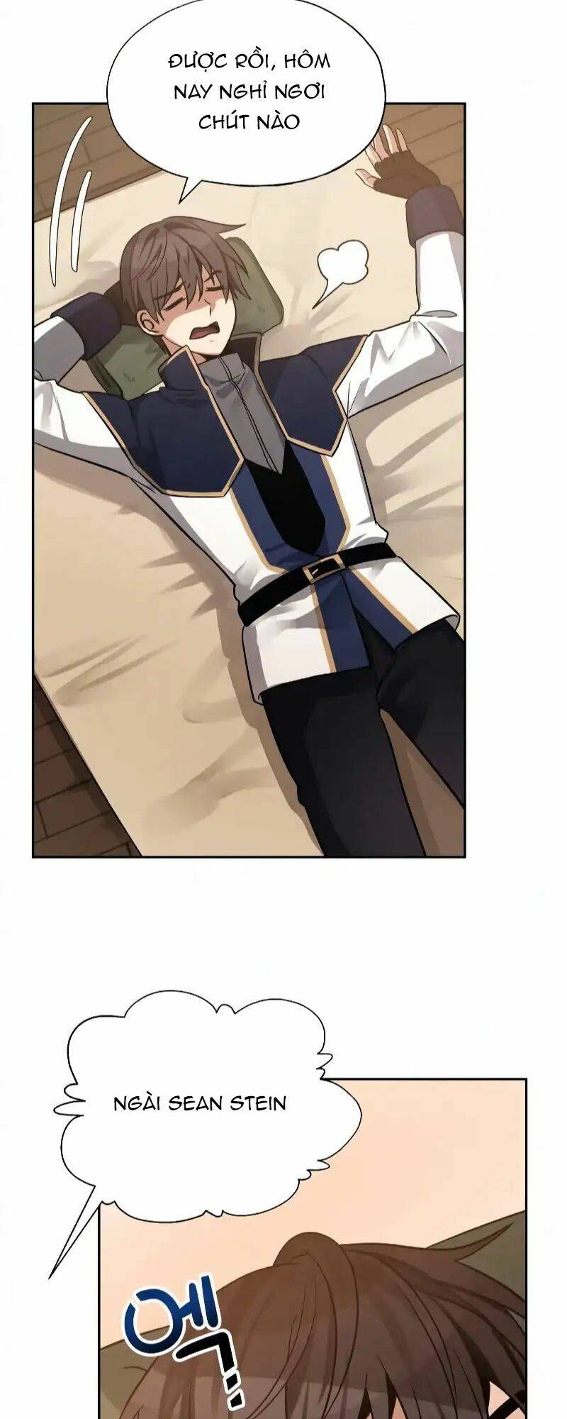 Lần Nữa Chuyển Sinh Sang Thế Giới Khác - Chapter 14 - Page 26