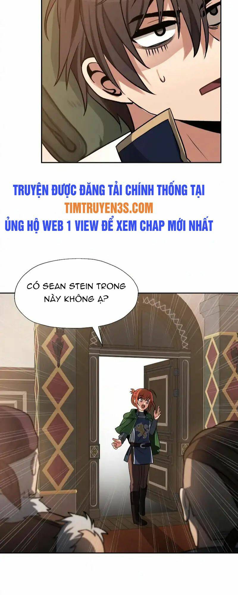 Lần Nữa Chuyển Sinh Sang Thế Giới Khác - Chapter 14 - Page 27