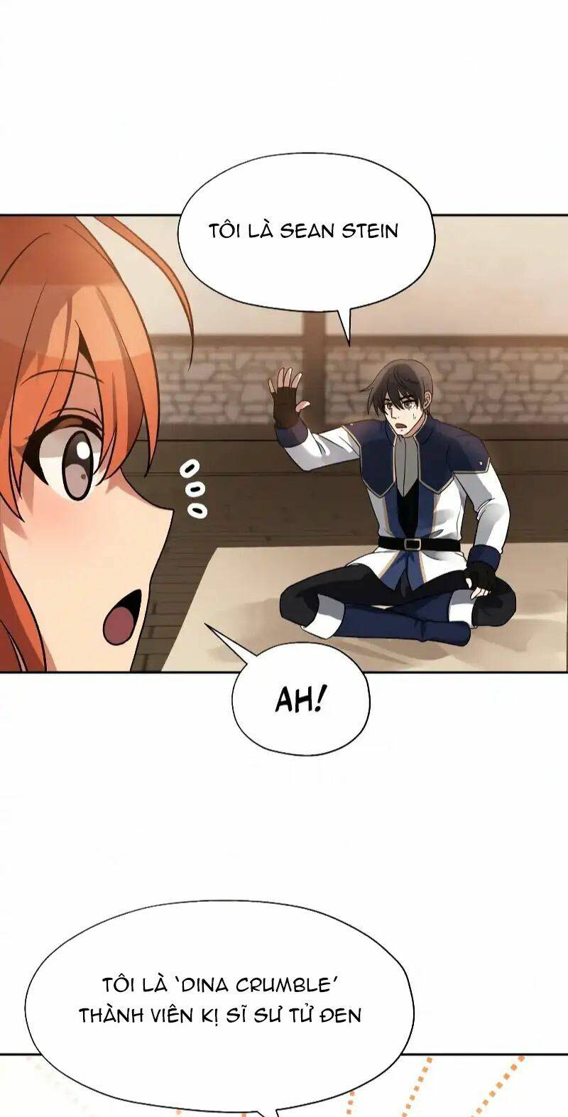 Lần Nữa Chuyển Sinh Sang Thế Giới Khác - Chapter 14 - Page 28