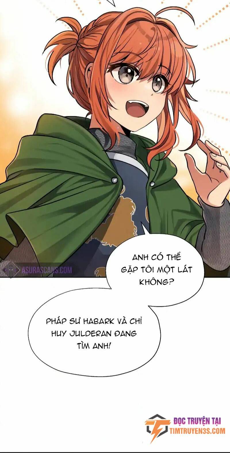 Lần Nữa Chuyển Sinh Sang Thế Giới Khác - Chapter 14 - Page 29