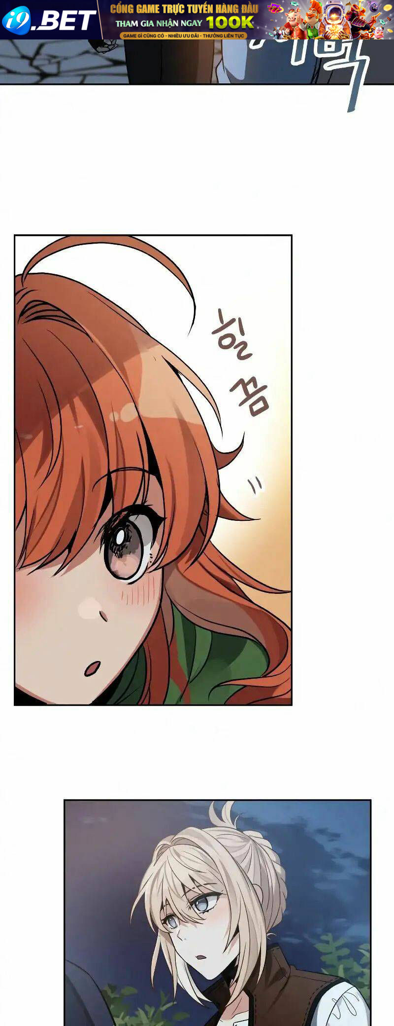 Lần Nữa Chuyển Sinh Sang Thế Giới Khác - Chapter 14 - Page 32