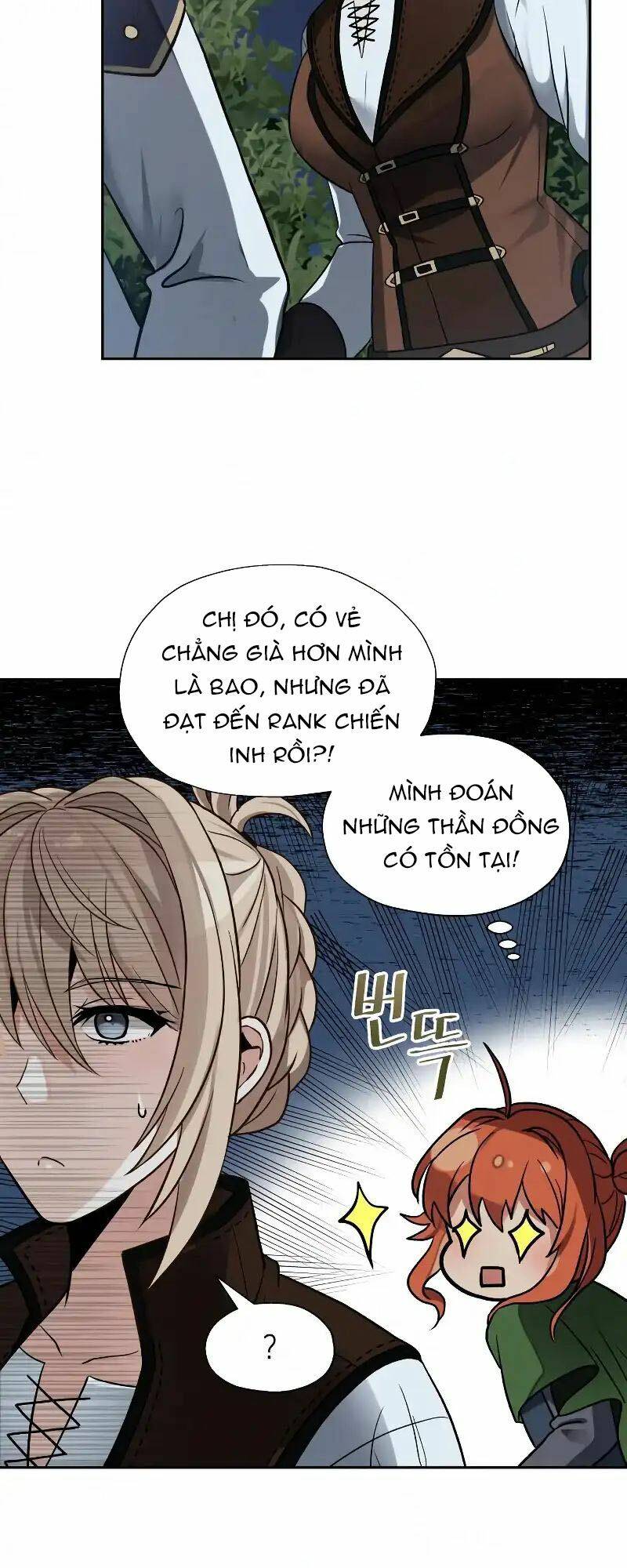 Lần Nữa Chuyển Sinh Sang Thế Giới Khác - Chapter 14 - Page 33