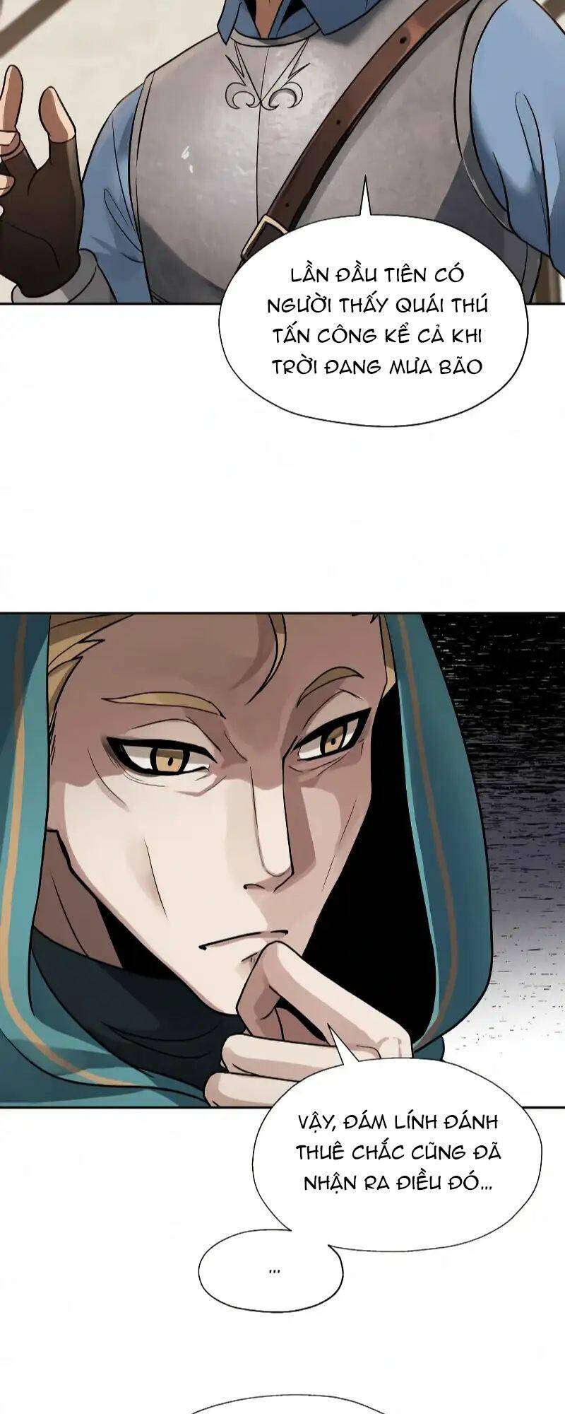 Lần Nữa Chuyển Sinh Sang Thế Giới Khác - Chapter 14 - Page 38