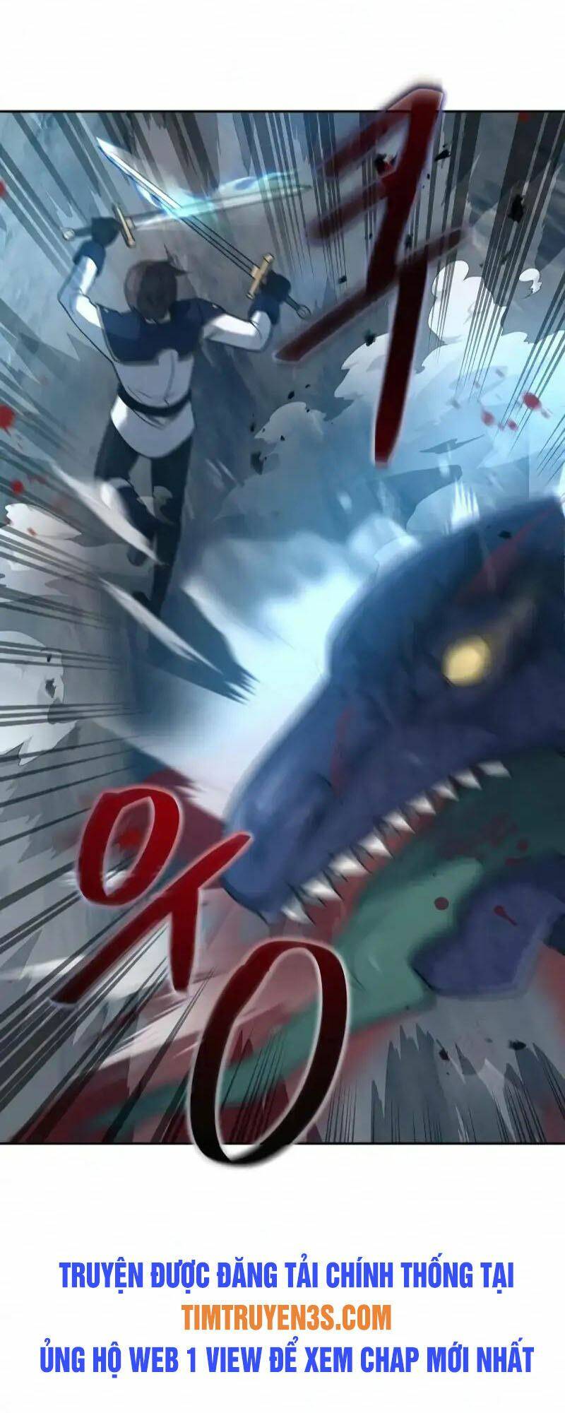 Lần Nữa Chuyển Sinh Sang Thế Giới Khác - Chapter 14 - Page 3