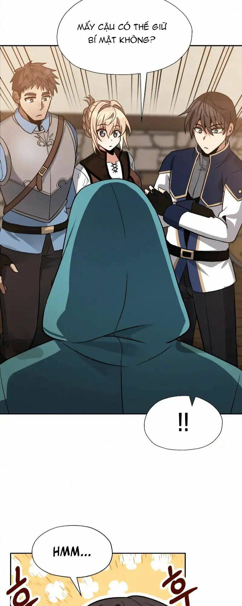 Lần Nữa Chuyển Sinh Sang Thế Giới Khác - Chapter 14 - Page 39